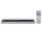Panasonic DMR-ES15S Diga DVD Recorder - DMRES15S